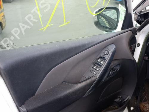 Engine control unit (ECU) CITROËN C4 Grand Picasso II (DA_, DE_) 1.6 HDi / BlueHDi 115 | BP26884648M57 - Image 16