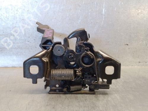 Used Hood lock DACIA SANDERO III 1.0 TCe 90 (91 hp) 28519257