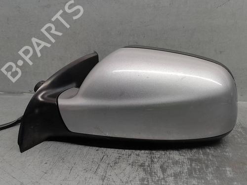 Left mirror PEUGEOT 307 (3A/C) 2.0 HDi 110 | BP17364151C26 