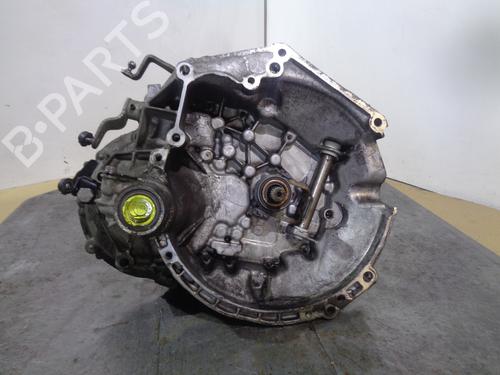 Used Gearbox Gearbox PEUGEOT 206+ (2L_, 2M_) 1.1 (60 hp) 12261014 12261014
