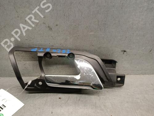 Used Rear right interior door handle Rear right interior door handle VW POLO IV (9N_, 9A_) 1.4 16V (75 hp) 33977602 33977602