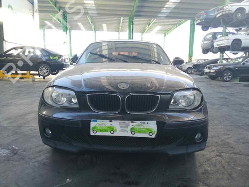 Left front shock absorber BMW 1 (E87) 118 d | BP9211184M16 