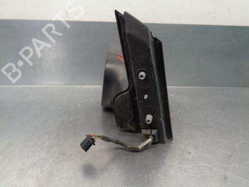 Left mirror SEAT ALTEA (5P1) 1.6 | BP13209497C26 