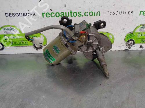 Used Rear wiper motor TATA TELCOLINE (40_FD) 3.0 207 DI (65 hp) 12187669