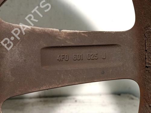 Rim AUDI A6 C6 (4F2) 3.2 FSI | BP20646442C45 