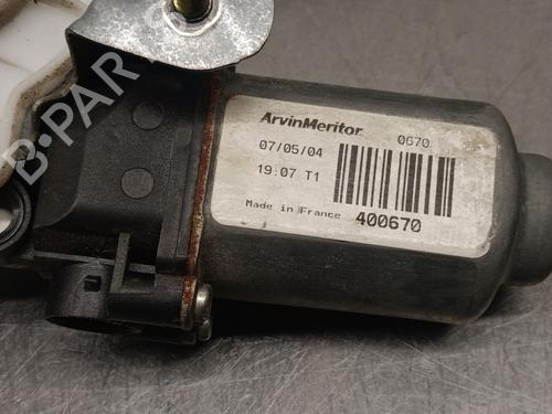 Rudehejsemekanisme Højre bagtil RENAULT LAGUNA II (BG0/1_) 1.9 dCi (BG08, BG0G) | BP31026410C25 