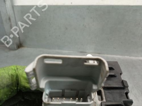 Front left lock PEUGEOT 407 SW (6E_, 6D_) 2.0 HDi 135 | BP27834174C98 