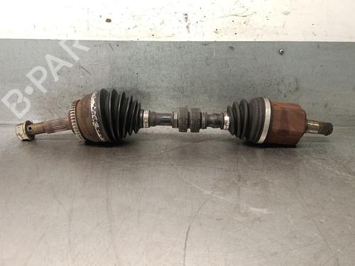Used Left front driveshaft Left front driveshaft 38597573 38597573