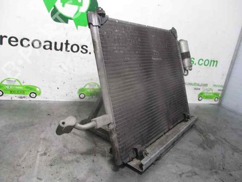 AC radiator CHEVROLET REZZO MPV (U100) 1.6 | BP3454937M32 