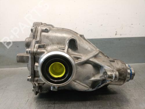 Rear differential BMW X3 (G01, F97, G08) xDrive 20 d Mild-Hybrid | BP30078738M24