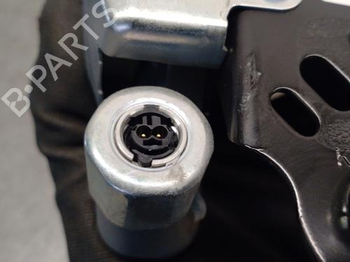 Front right seatbelt HYUNDAI ELANTRA V Saloon (MD, UD) 1.6 | BP32169199I25