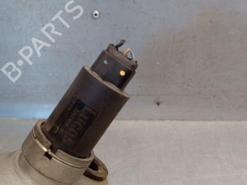 Servo brake MERCEDES-BENZ CLK (C208)  | BP29568586M42 