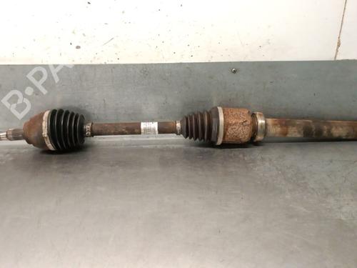 Used Right front driveshaft Right front driveshaft FORD GALAXY III (CK) 2.0 TDCi (150 hp) 36448783 36448783