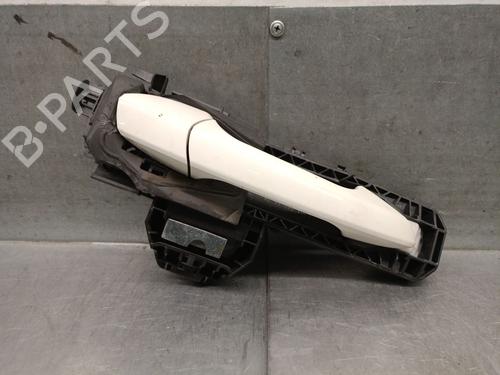 Used Rear right exterior door handle Rear right exterior door handle 39210630 39210630