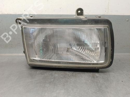 Used Right headlight Right headlight OPEL FRONTERA B (U99) 2.2 i (6B_ZC, 6B_VF, 6B_66, 6B_76) (136 hp) 33198909 33198909