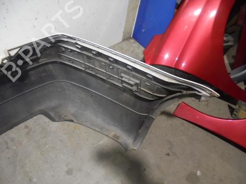 Rear bumper VW PASSAT B5 (3B2) 1.9 TDI | BP8489763C8 