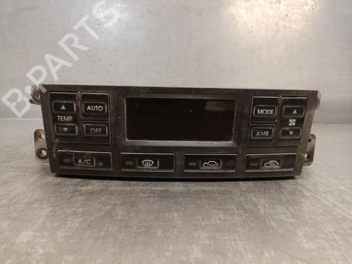 Used Climate control KIA SORENTO I (JC) 2.5 CRDi 4WD (140 hp) 20330048