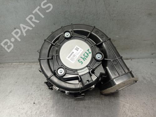 Heater blower motor TOYOTA YARIS (_P21_, _PA1_, _PH1_) 1.5 Hybrid (MXPH10, MXPH11) | BP20663493M62 