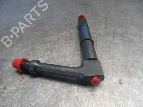 Injector NISSAN ALMERA II (N16)  | BP7863554M100 