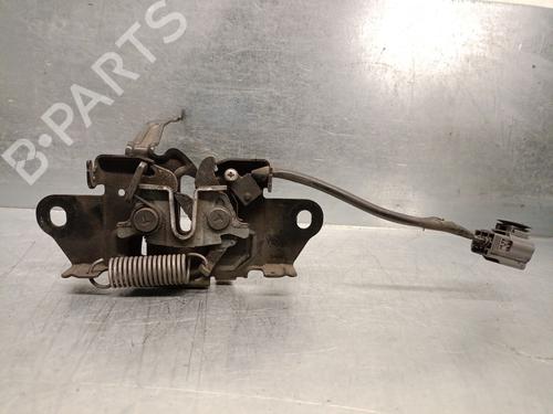 Used Hood lock MAZDA CX-5 (KE, GH) 2.0 (KEEFW) (165 hp) 25237942