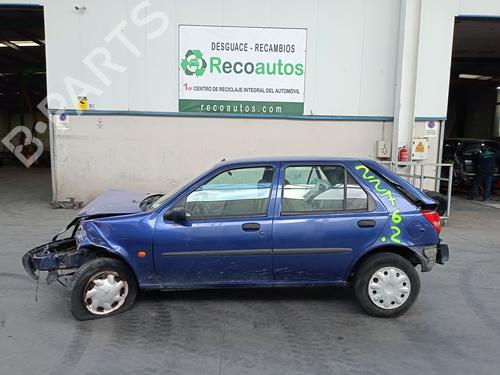 Türgriff hinten links außen FORD FIESTA IV (JA_, JB_) 1.3 i | BP26323267C130 