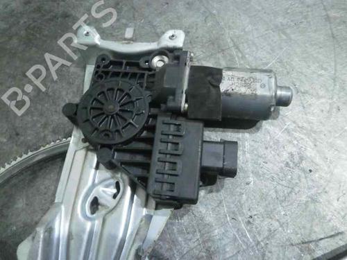 Front left window mechanism OPEL ZAFIRA A MPV (T98) 2.0 DTI 16V (F75) | BP2122132C22 