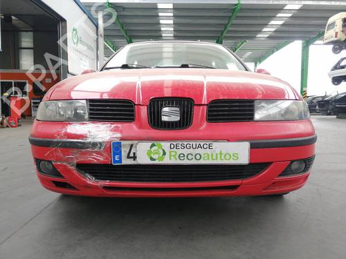 Nebelscheinwerfer links SEAT LEON (1M1) 1.9 TDI | BP17809383C30 