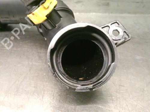 Pipe OPEL COMBO Box Body/MPV (K9) 1.5 D | BP31956016M125