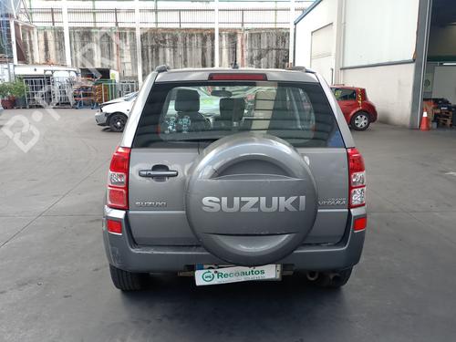 Left front window switch SUZUKI GRAND VITARA II (JT, TE, TD) 2.4 All-wheel Drive (JB424) | BP39688209I27 - Image 8