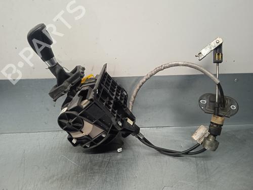 Used Gear lever FORD S-MAX (WA6) 2.0 TDCi (140 hp) 12190085