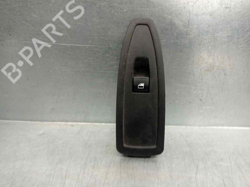 Used Right front window switch BMW 3 (F30, F80) 318 d (143 hp) 11086934