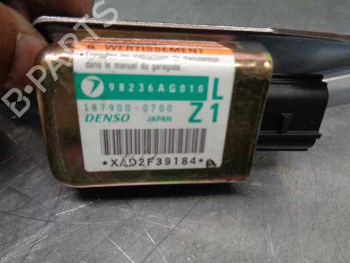 Electronic module SUBARU LEGACY IV Estate (BP) 3.0 R AWD (BPE) | BP20259208M83 