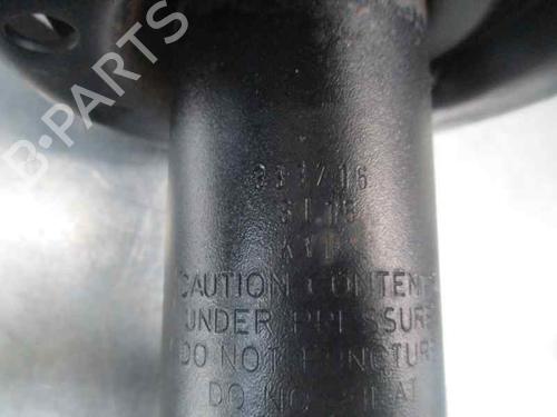 Left front shock absorber OPEL VECTRA B (J96) 1.8 i 16V (F19) | BP5584029M16 