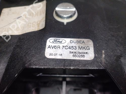 Gearstang FORD KUGA II (DM2) 2.0 TDCi | BP32461571M90  - Image 6