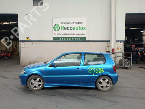 Używane części VW POLO (6N2) 1.9 SDI (64 hp) 3506329