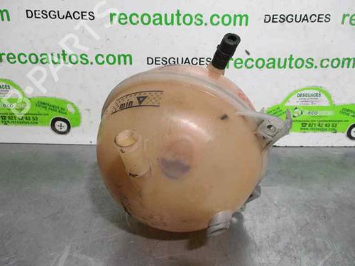 Expansion tank VW PASSAT B6 (3C2) 2.0 TDI 16V | BP2838230C120 