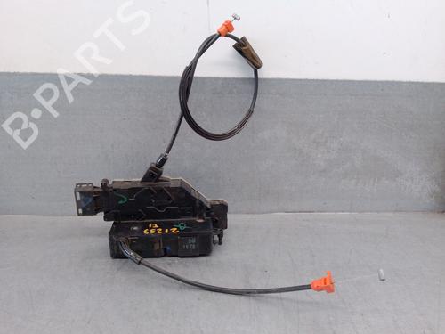 Used Rear left lock CITROËN C4 Picasso I MPV (UD_) 2.0 HDi 138 (136 hp) 20121968