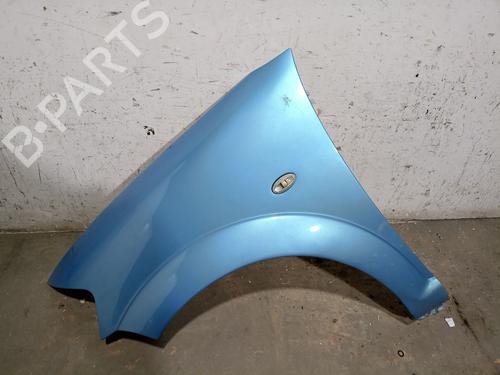 Used Left front fenders CITROËN C3 I (FC_, FN_) 1.4 HDi (68 hp) 24846350