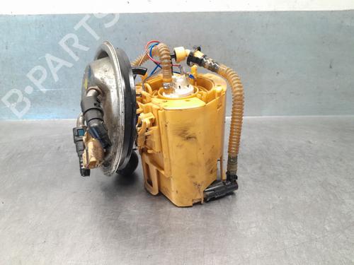 Aforador Aforador OPEL CORSA C (X01) 1.3 CDTI (F08, F68) (70 hp) 37593663 37593663