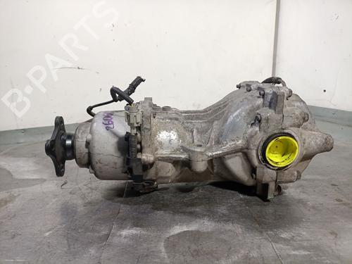 Used Rear differential Rear differential RENAULT KOLEOS I (HY_) 2.0 dCi (HY0K) (150 hp) 40041561 40041561