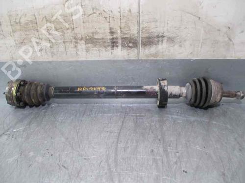 Used Right front driveshaft SEAT CORDOBA (6K1, 6K2) [1993-2002]  4626104