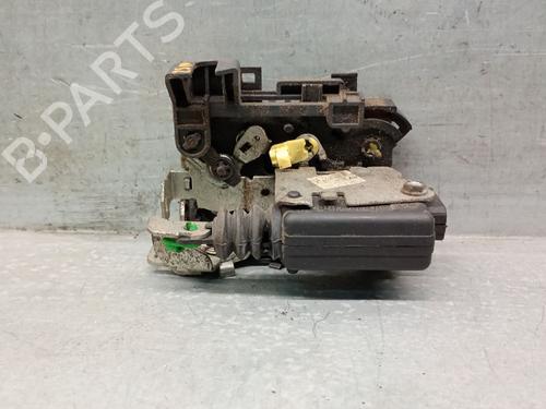 Used Front left lock Front left lock DACIA SANDERO 1.5 dCi (88 hp) 33754340 33754340