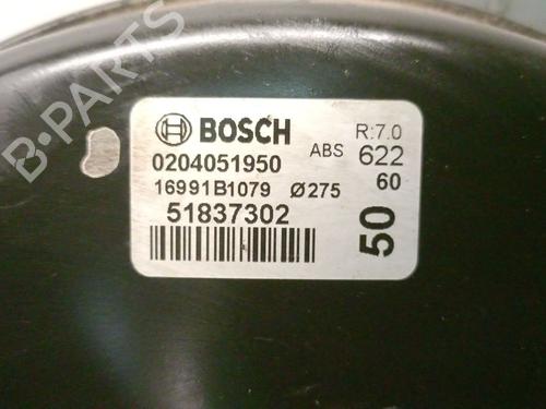 Servo brake FIAT BRAVO II (198_) | BP30920008M42