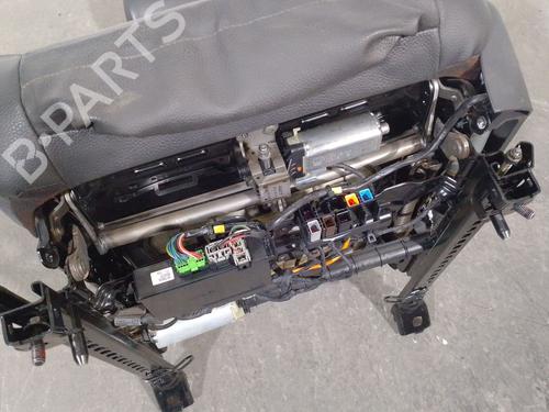Left front seat VOLVO S60 I (384) 2.4 | BP38988542C15 - Image 10