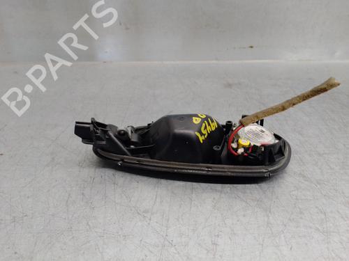Front right interior door handle SEAT ALTEA (5P1) 1.9 TDI | BP16289219I14 