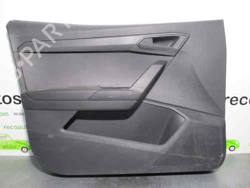 Front left panel SEAT IBIZA V (KJ1, KJG) 1.0 | BP3014448C58 