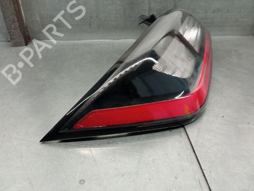 Left taillight HYUNDAI KONA (OS, OSE, OSI) 1.6 GDi Hybrid | BP29067357C34 