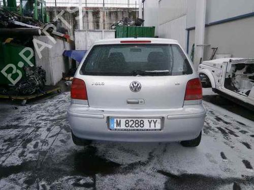 Air conditioning evaporator VW POLO (6N2) 1.4 16V | BP11669922M109  - Image 5