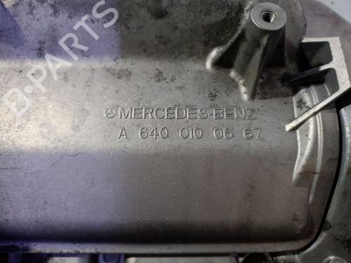 Cylinder head MERCEDES-BENZ A-CLASS (W169) A 180 CDI (169.007, 169.307) | BP25788621M5 