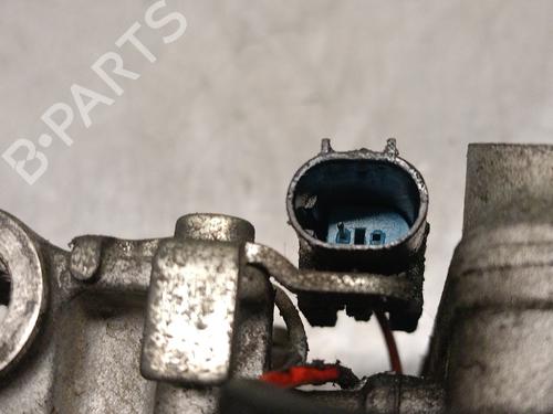 AC compressor MERCEDES-BENZ SPRINTER 3-t Van (B906) 215 CDI (906.611, 906.613) | BP32001265M34